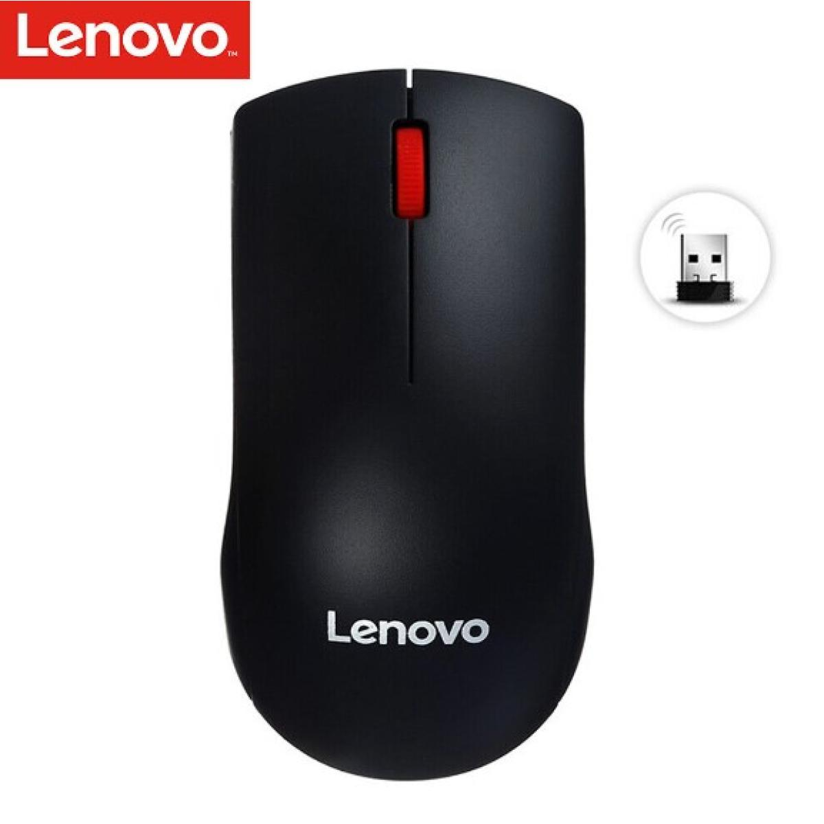 Lenovo M120Pro Wireless Mouse Lenovo M120Pro Wireless Mouse